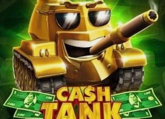 Cash Tank слот Мэд