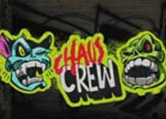 Chaos Crew слот Мэд казино