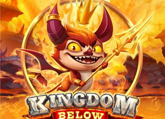 Kingdom Below слот Мэд