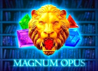 Magnum Opus слот Mad casino